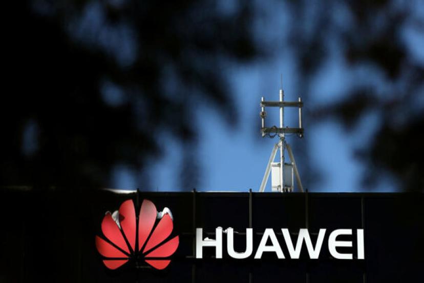 Huawei, Apple`ı solladı!